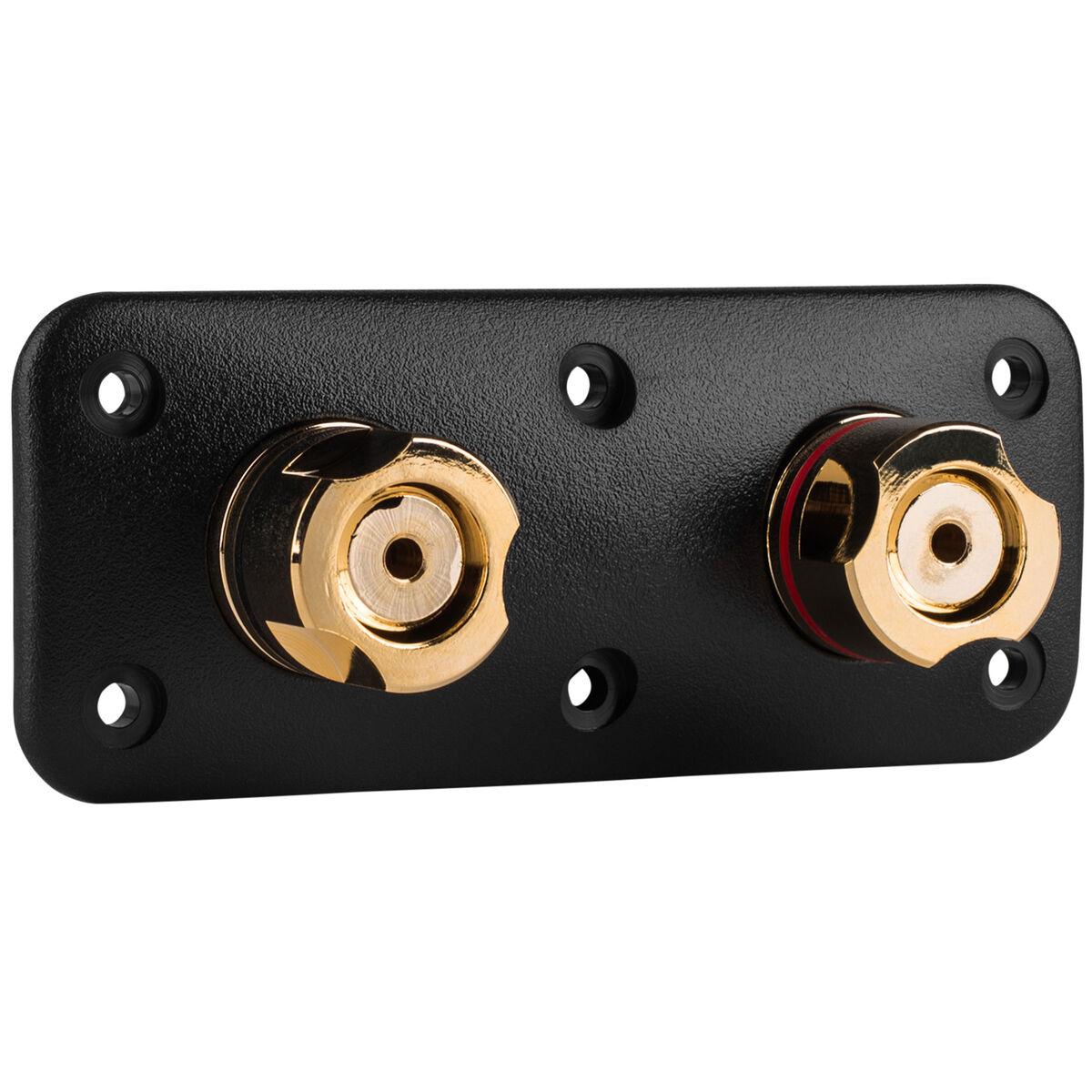 Jantzen Audio 8.2mH 14 AWG C-Coil Toroidal Inductor Crossover Coil